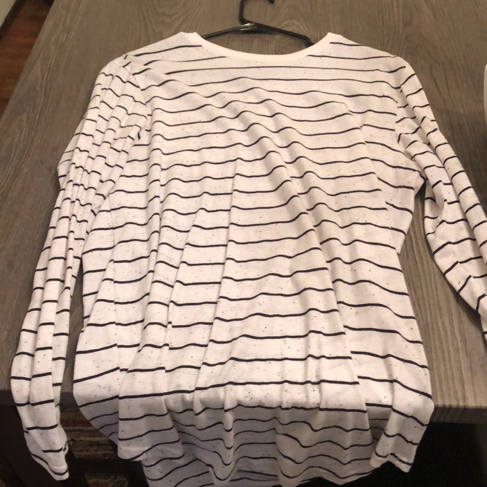 Men’s long sleeve shirt